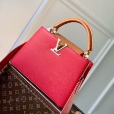 LV Capucines Bags